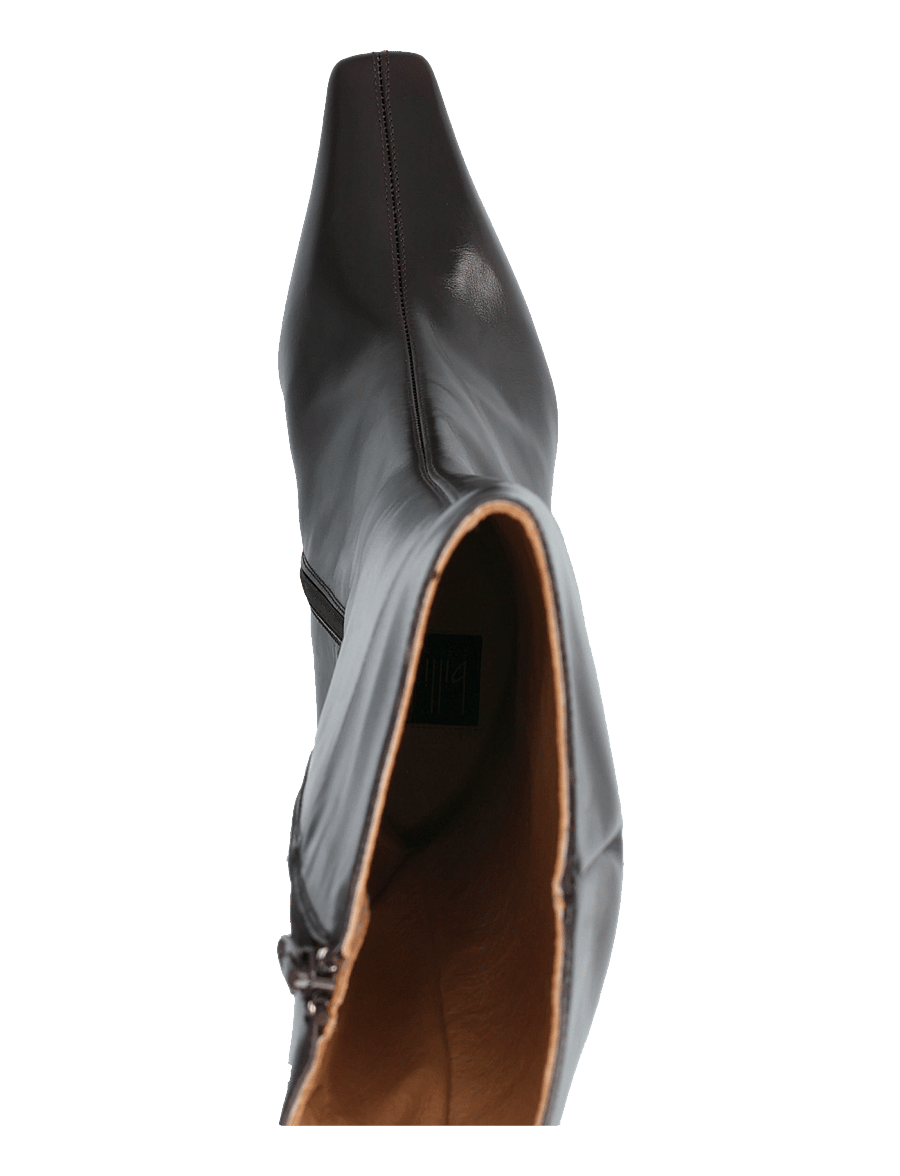 Billi Bi - Long Boots - kniehohe stiefel - espresso marte calf - 3