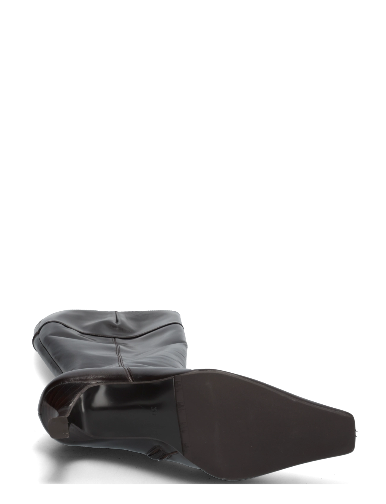 Billi Bi - Long Boots - kniehohe stiefel - espresso marte calf - 4