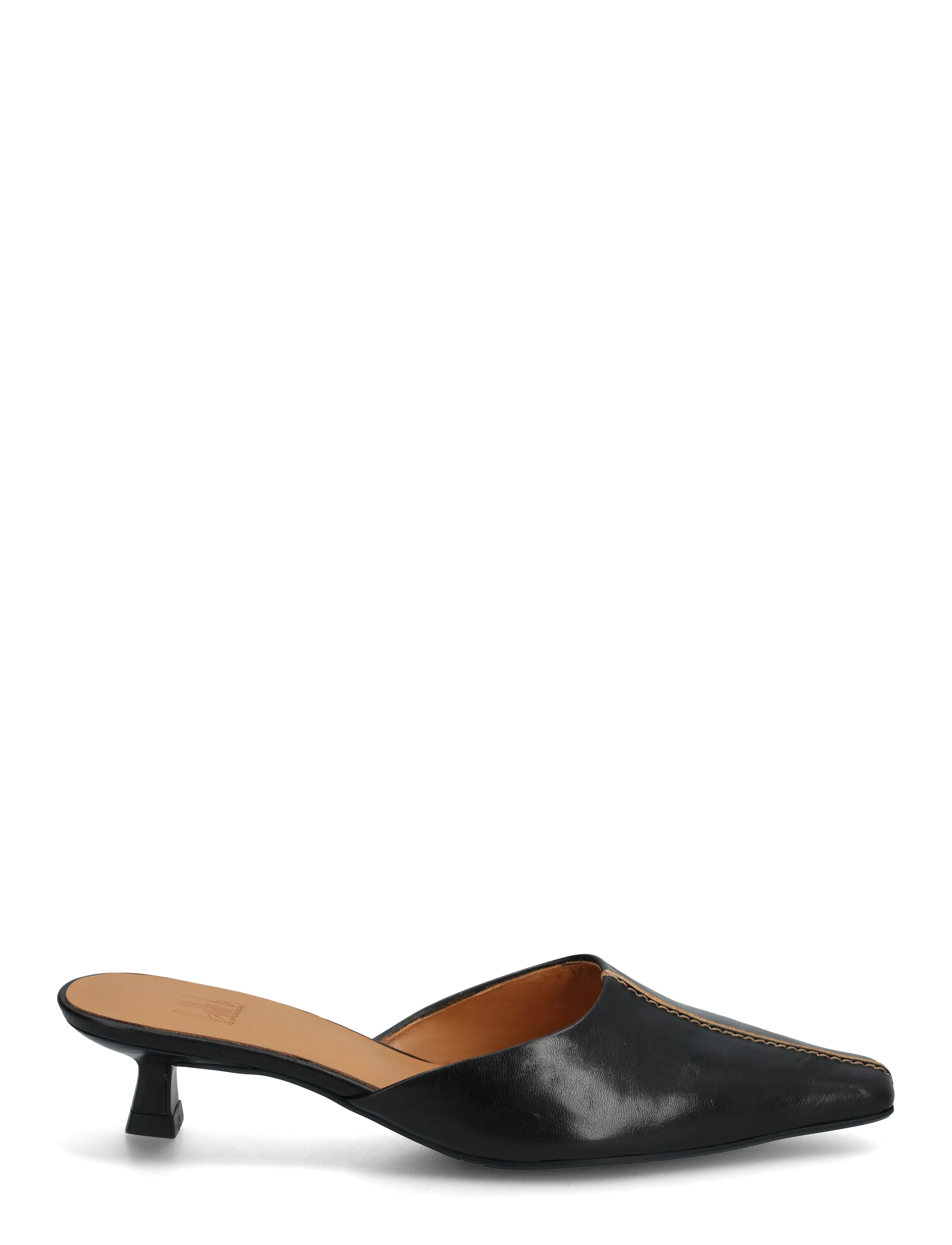 Mule 2