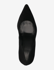 Billi Bi - Pumps - ballīšu apģērbs par outlet cenām - black suede 50 - 3
