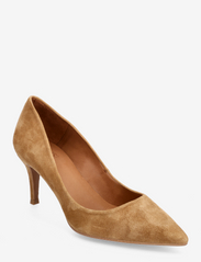 Billi Bi - Pumps - party wear at outlet prices - cuoio suede 54 - 0