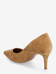 Billi Bi - Pumps - party wear at outlet prices - cuoio suede 54 - 2