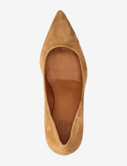 Billi Bi - Pumps - party wear at outlet prices - cuoio suede 54 - 3