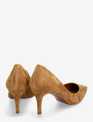 Billi Bi - Pumps - party wear at outlet prices - cuoio suede 54 - 4