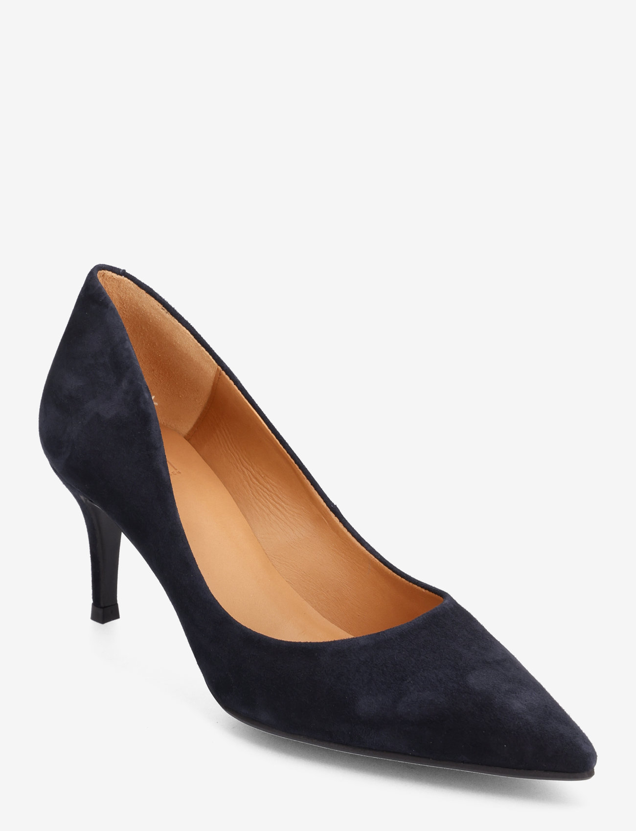 Billi Bi - Pumps - party wear at outlet prices - navy suede - 0
