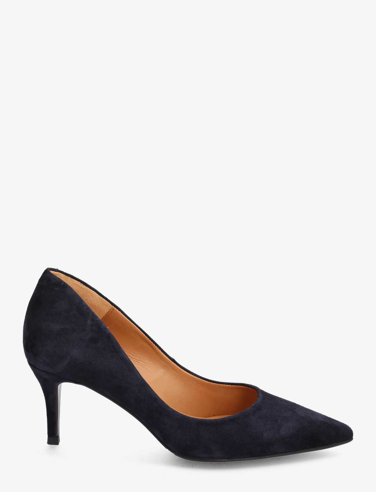 Billi Bi - Pumps - party wear at outlet prices - navy suede - 1