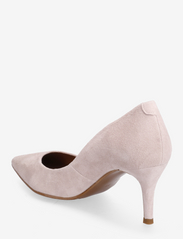 Billi Bi - Pumps - party wear at outlet prices - nude suede 599 - 2