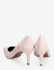 Billi Bi - Pumps - party wear at outlet prices - nude suede 599 - 4