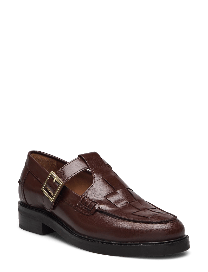 Billi Bi - Shoes - speciella tillfällen - t.moro calf - 0