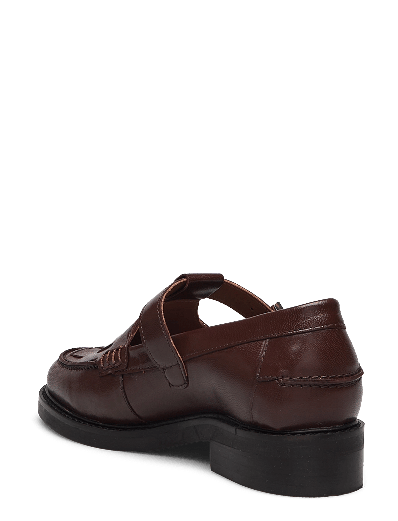 Billi Bi - Shoes - speciella tillfällen - t.moro calf - 2