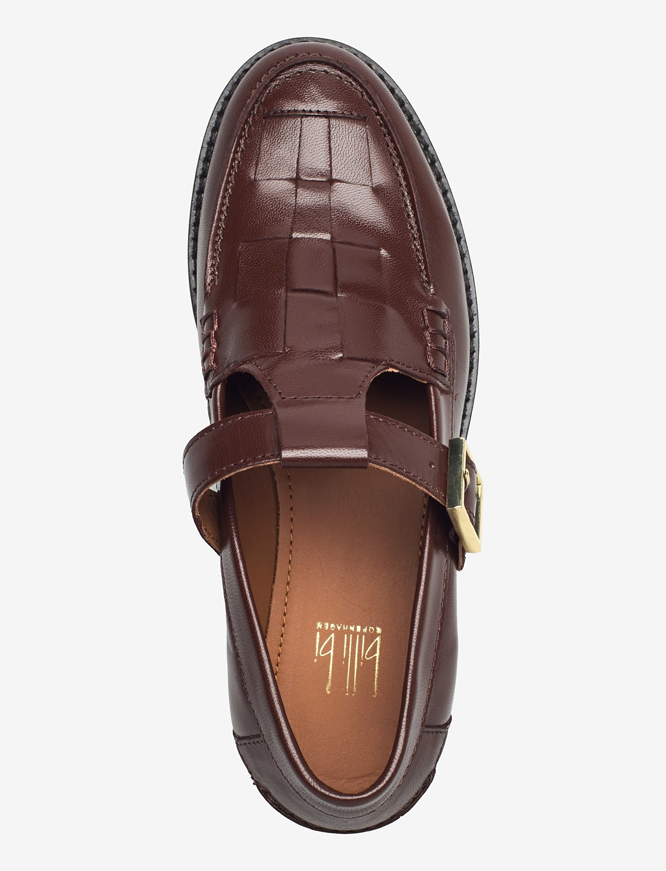 Billi Bi - Shoes - speciella tillfällen - t.moro calf - 3