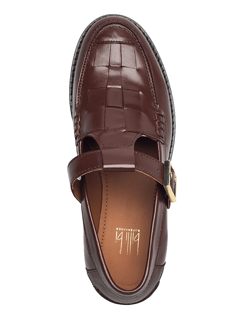 Billi Bi - Shoes - speciella tillfällen - t.moro calf - 3