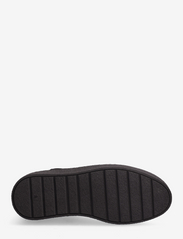 Billi Bi - Warm lining - flat ankle boots - black suede 50 - 4