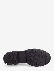 Billi Bi - Warm lining - chelsea boots - black nobuck 90 - 4