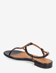 Billi Bi - Sandals - flate sandaler - black nappa 70 - 2