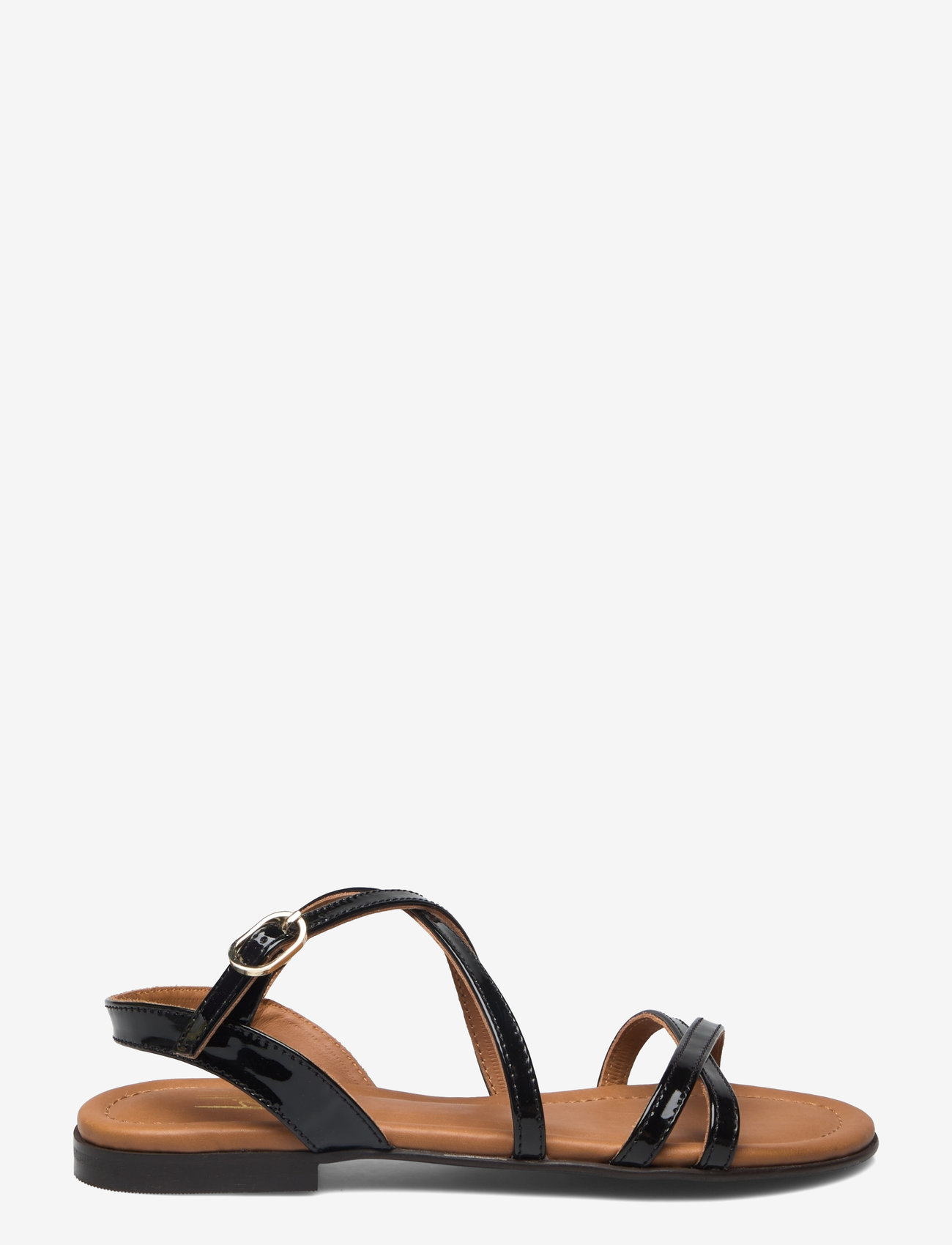 Billi Bi - Sandals - black patent - 1