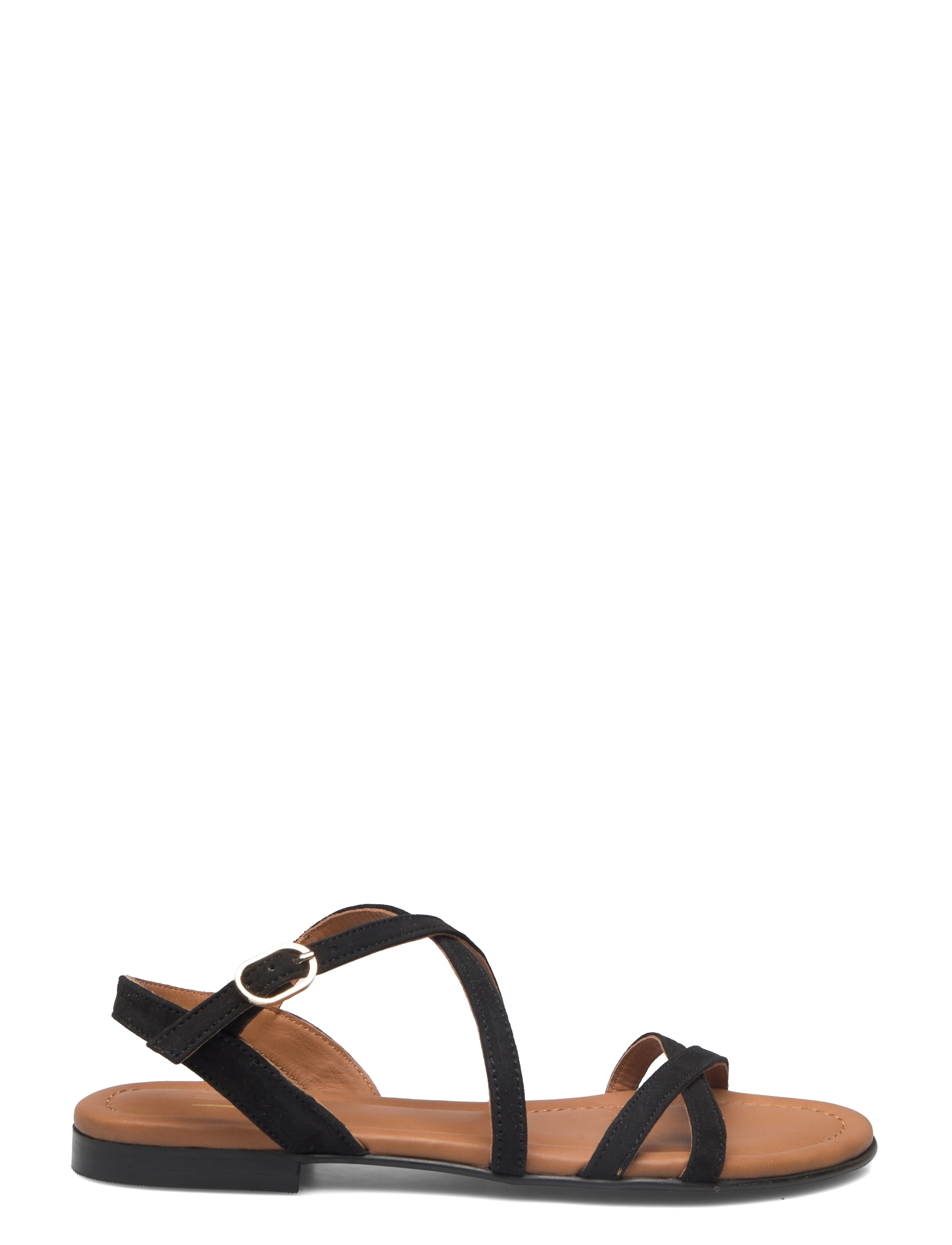 Billi Bi - Sandals - black suede - 1