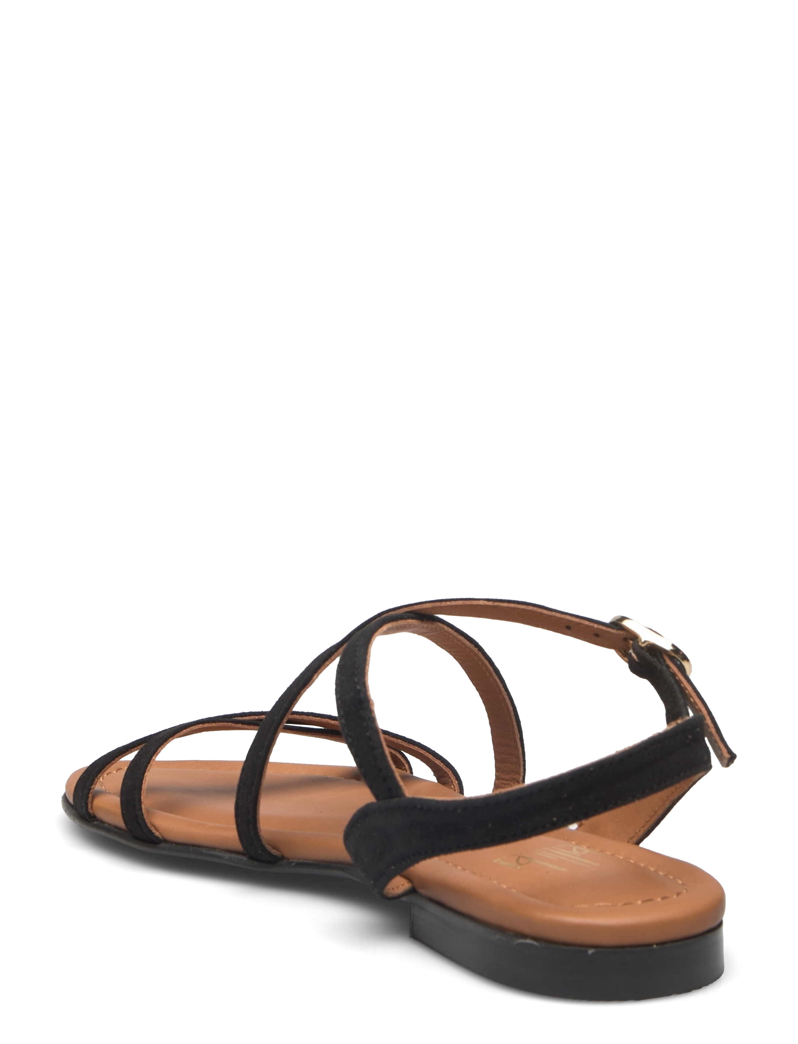 Billi Bi - Sandals - black suede - 2
