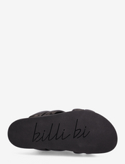 Billi Bi - C5254 - flat sandals - black nappa 70 - 4