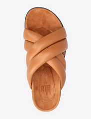 Billi Bi - C5254 - flat sandals - cognac nappa 75 - 3
