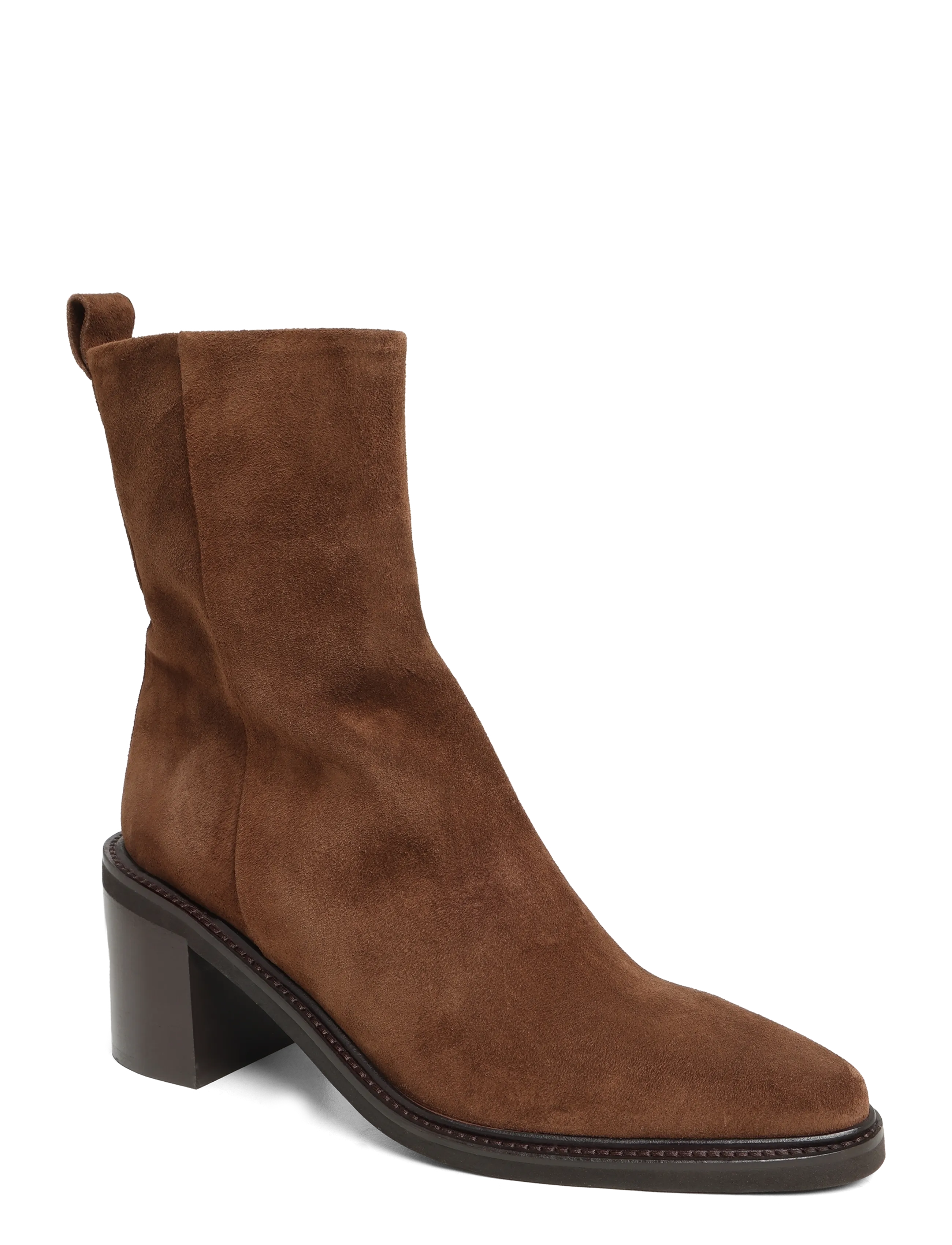 ARABICA BABYSILK SUEDE