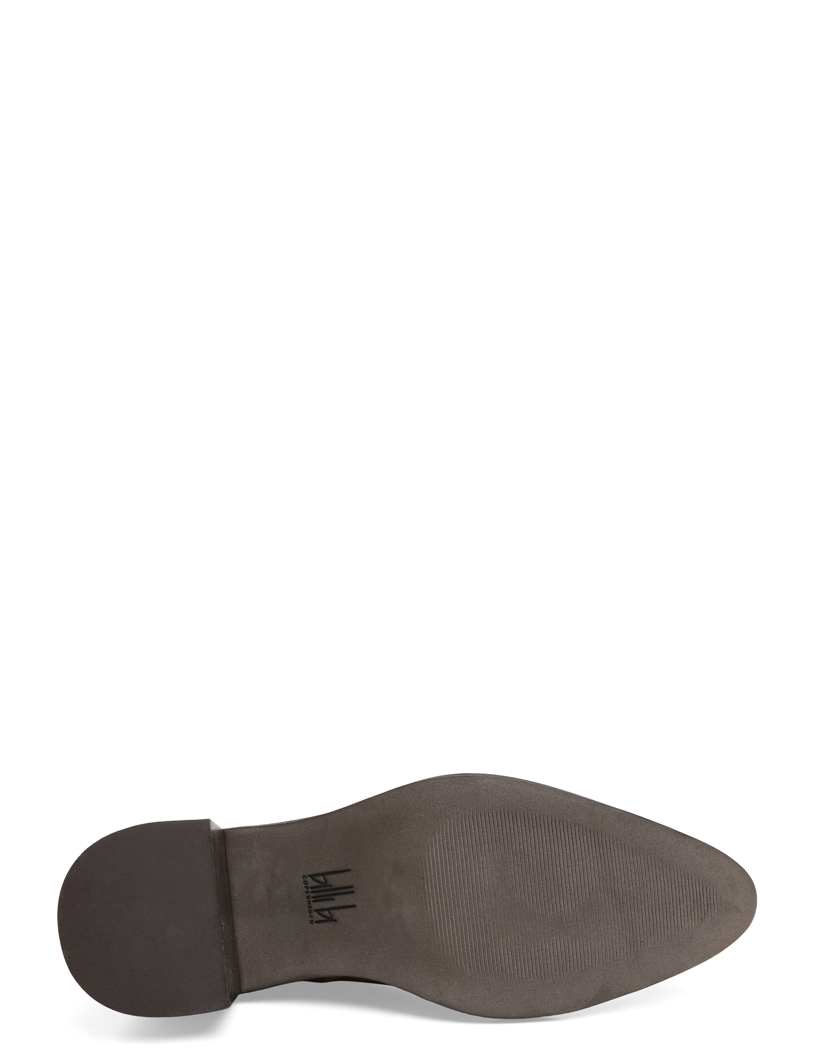 Billi Bi - Booties - stiefeletten mit absatz - arabica babysilk suede - 4