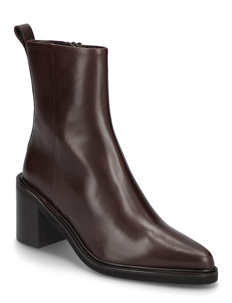 Billi Bi - Booties - stiefeletten mit absatz - t.moro calf - 0