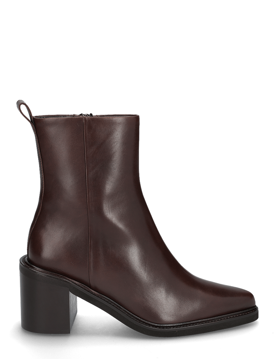 Billi Bi - Booties - stiefeletten mit absatz - t.moro calf - 1