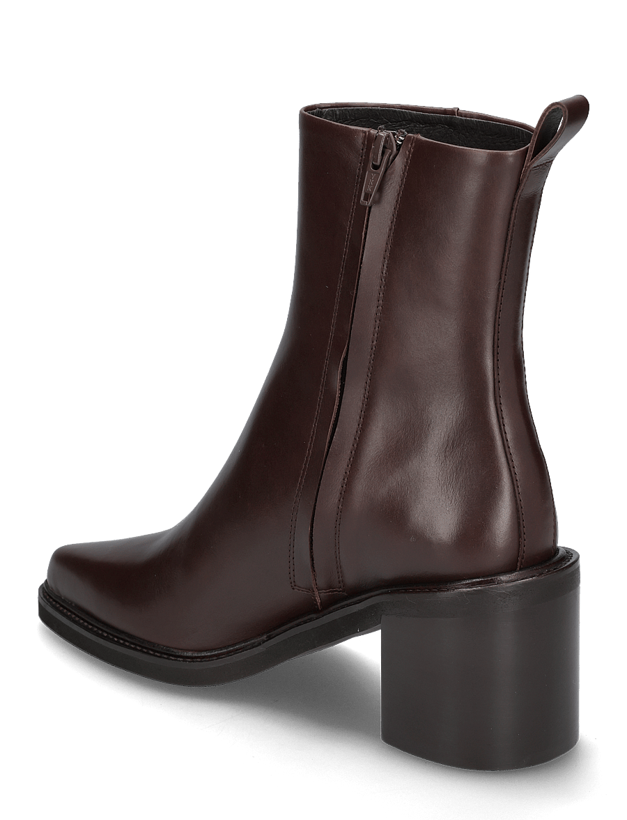 Billi Bi - Booties - stiefeletten mit absatz - t.moro calf - 2