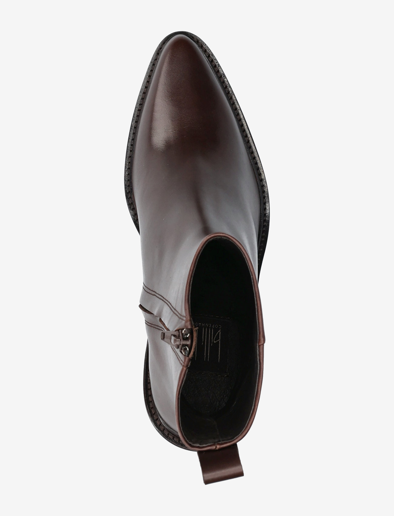 Billi Bi - Booties - high heel - t.moro calf - 3