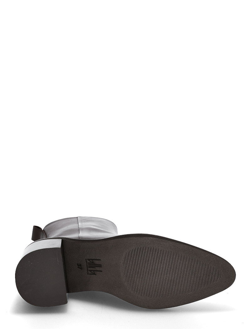 Billi Bi - Booties - stövletter - t.moro calf - 4