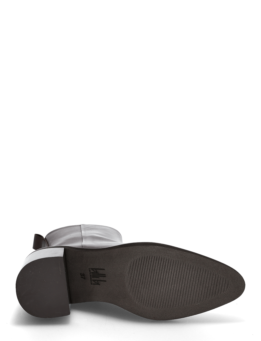 Billi Bi - Booties - stiefeletten mit absatz - t.moro calf - 4
