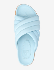 Billi Bi - C5573 - flat sandals - baby blue nappa - 3