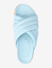 Billi Bi - C5573 - flade sandaler - baby blue nappa - 3