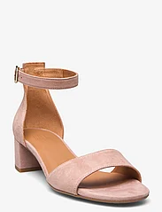 Billi Bi - Sandals - party wear at outlet prices - nude suede - 0