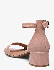 Billi Bi - Sandals - party wear at outlet prices - nude suede - 2