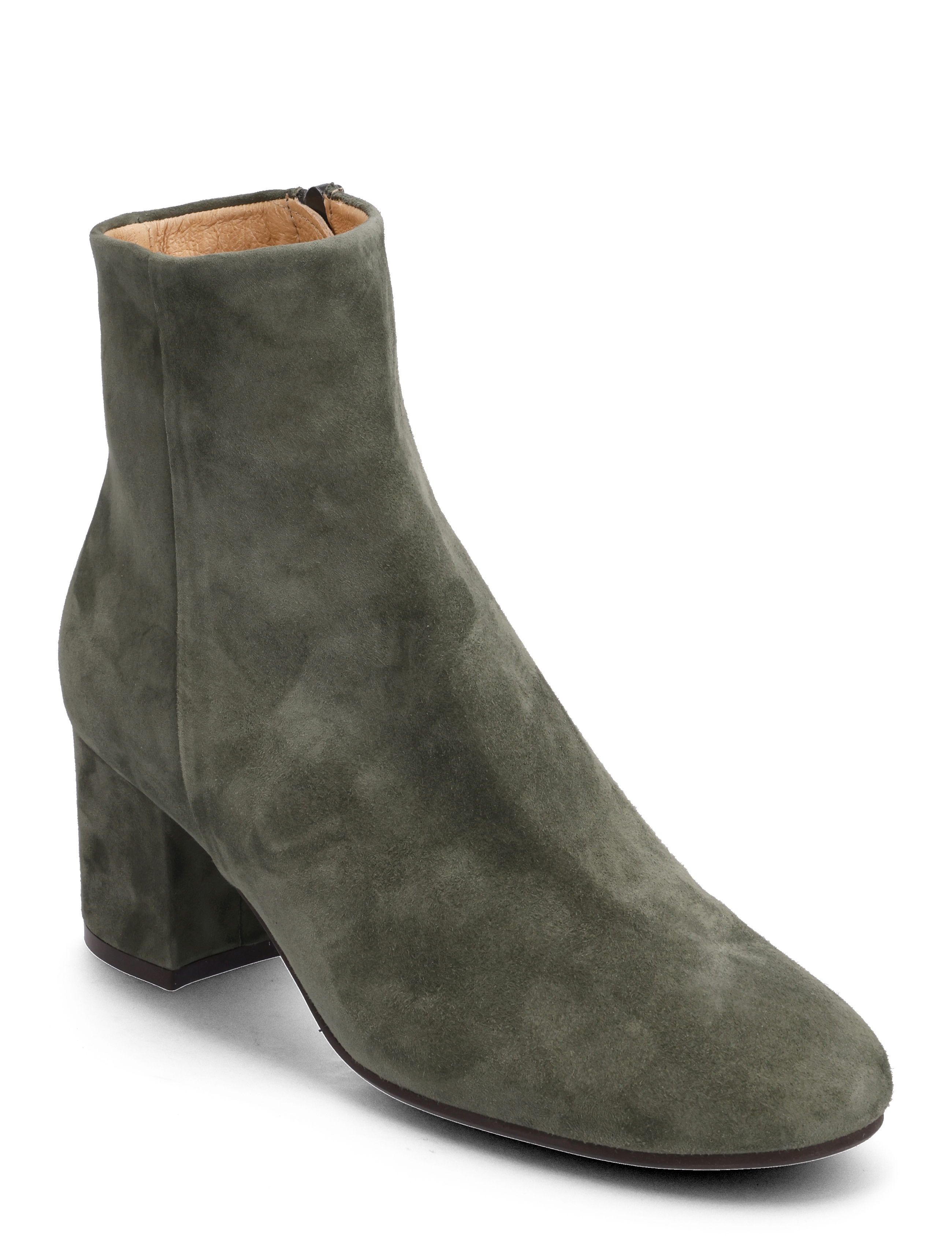 ARMY SUEDE