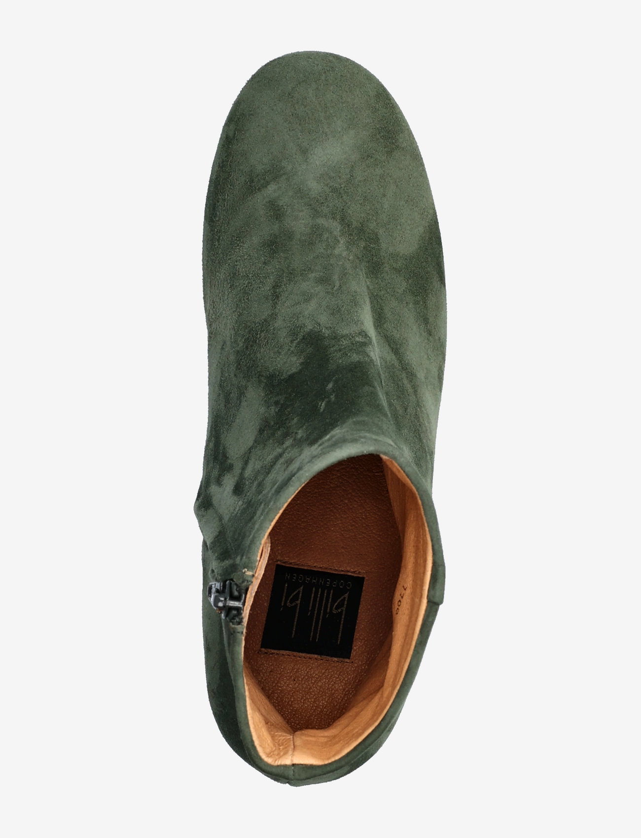 Billi Bi - Booties - army suede - 3