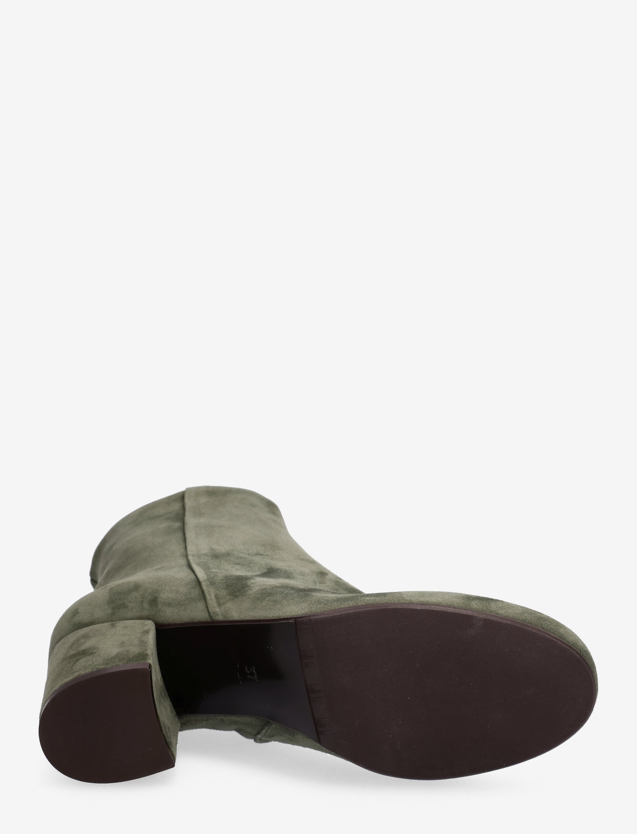 Billi Bi - Booties - army suede - 4