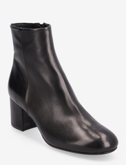 Billi Bi - Booties - high heel - black nappa - 0
