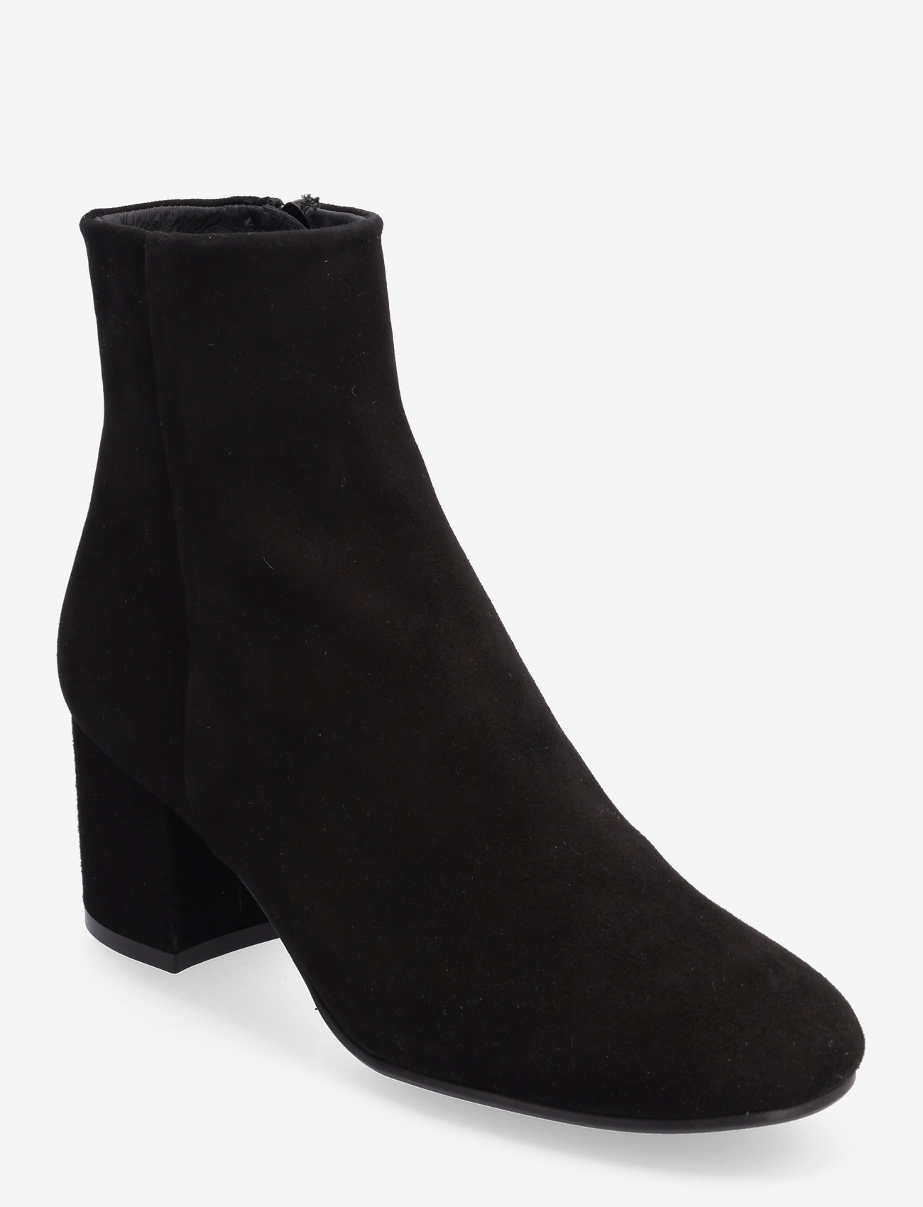 Billi Bi - Booties - black suede - 0