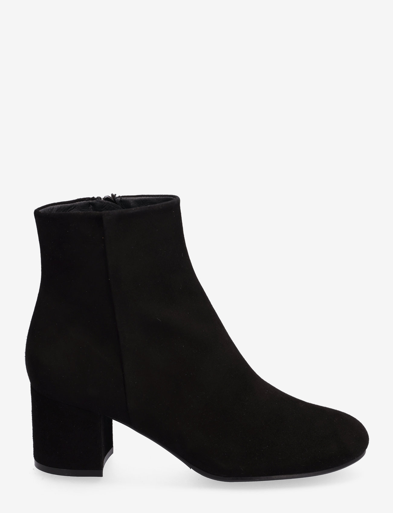 Billi Bi - Booties - black suede - 1