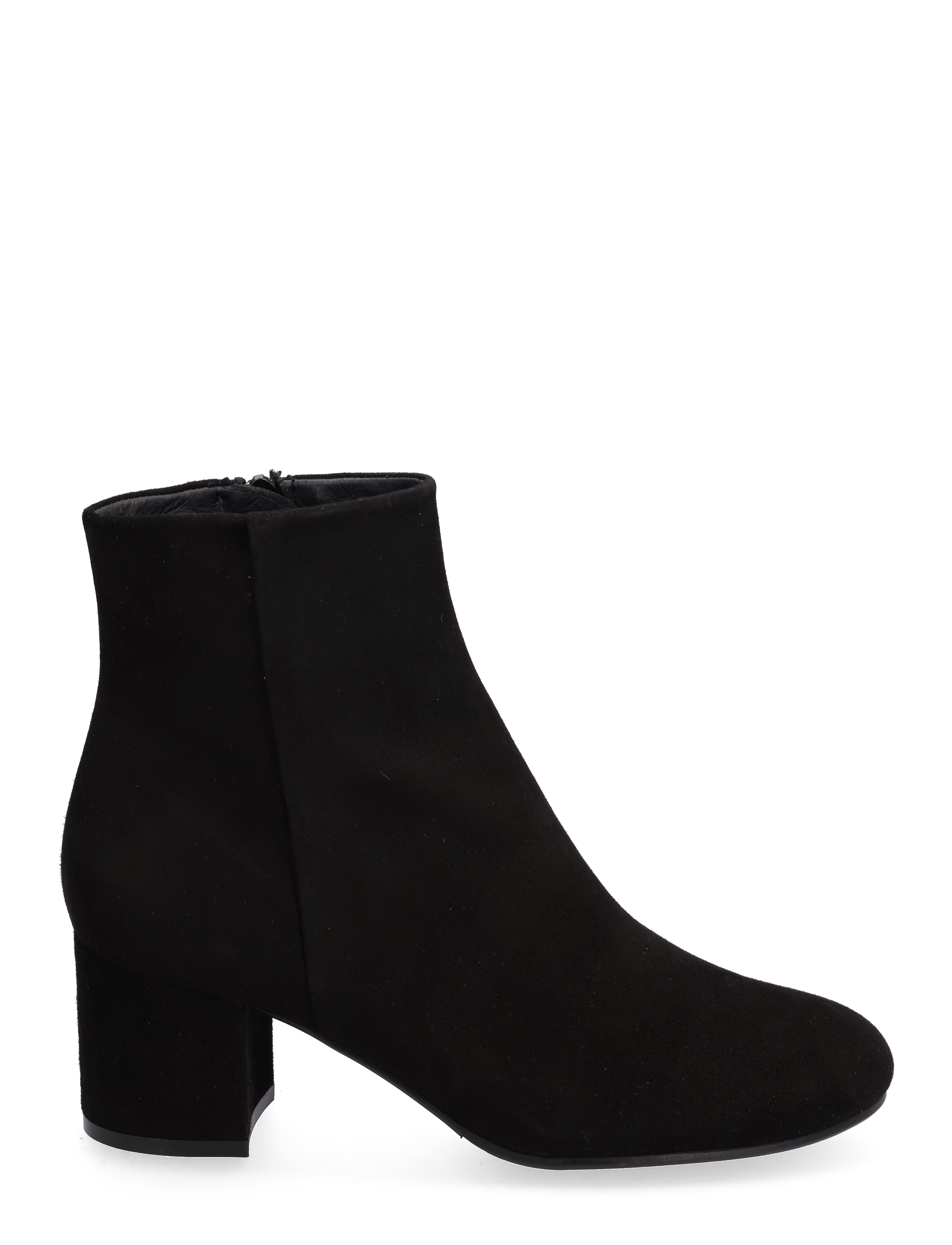 Billi Bi - Booties - black suede - 1