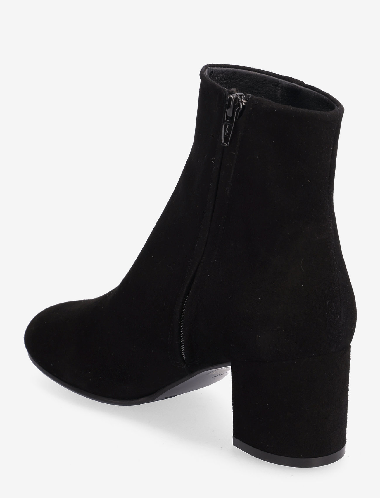 Billi Bi - Booties - black suede - 2