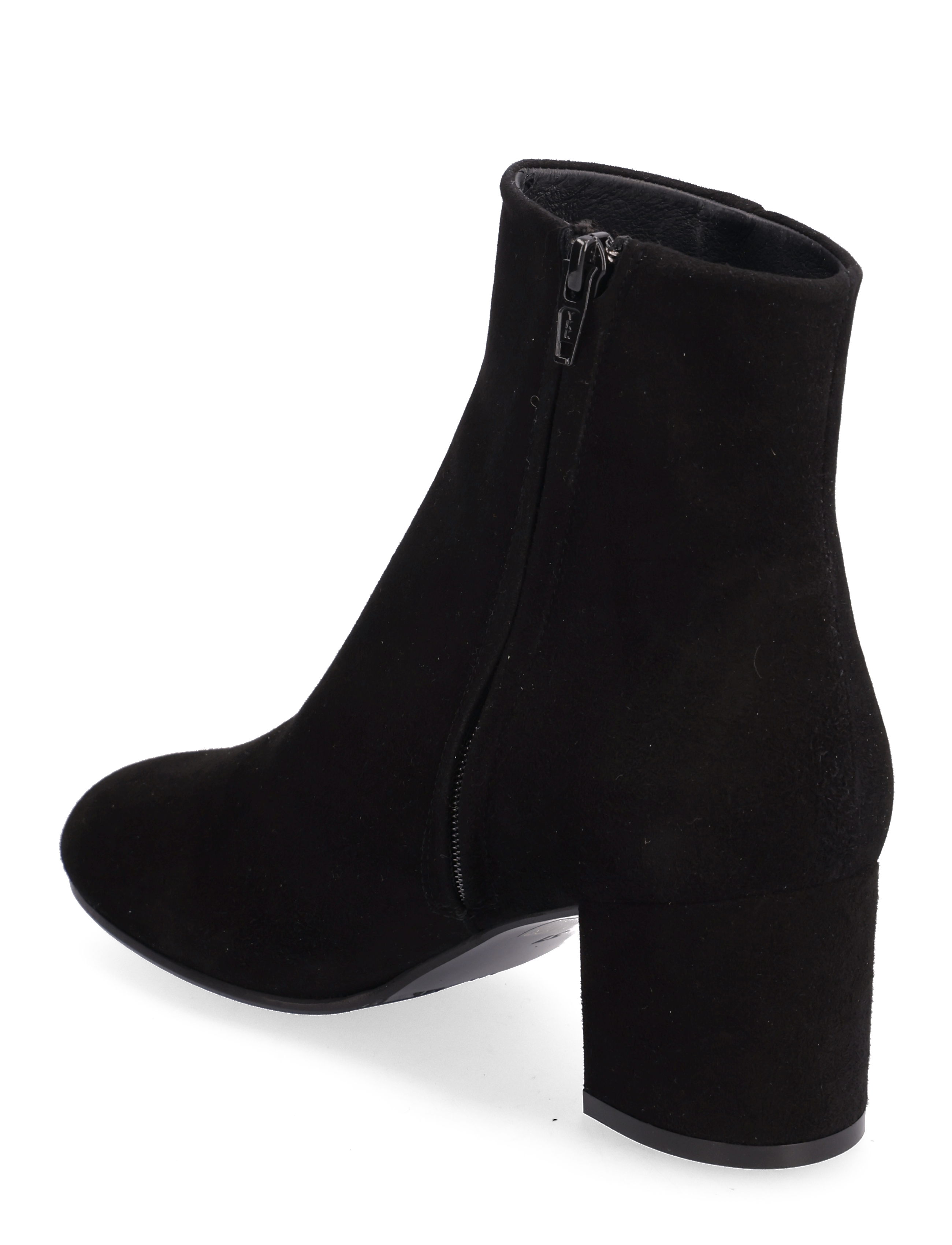 Billi Bi - Booties - black suede - 2
