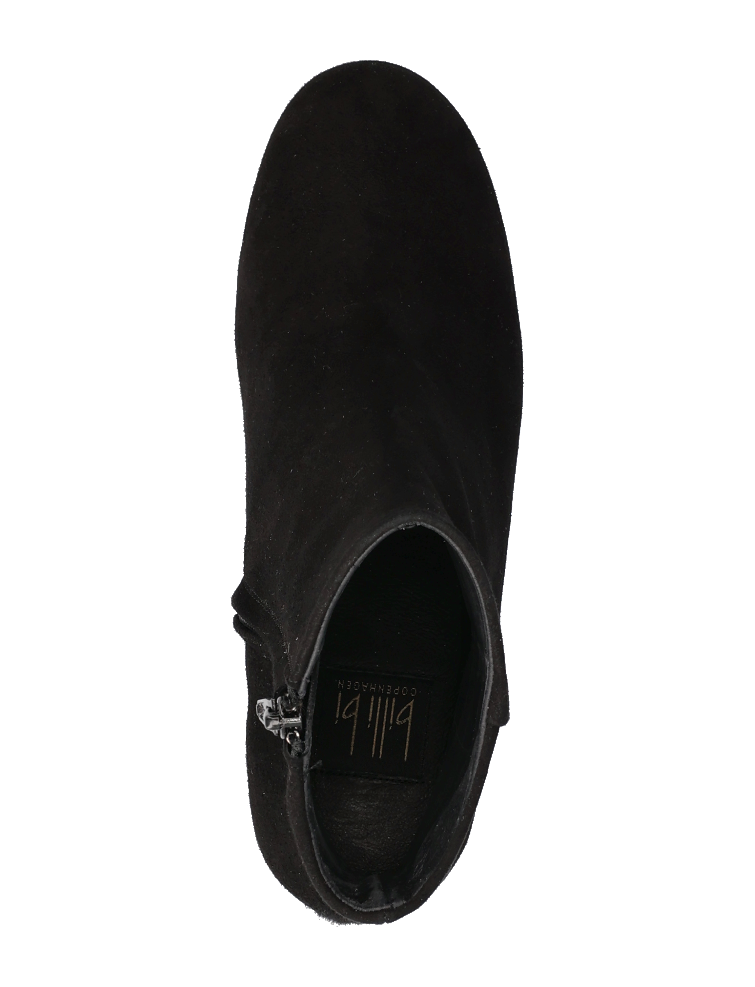 Billi Bi - Booties - black suede - 3