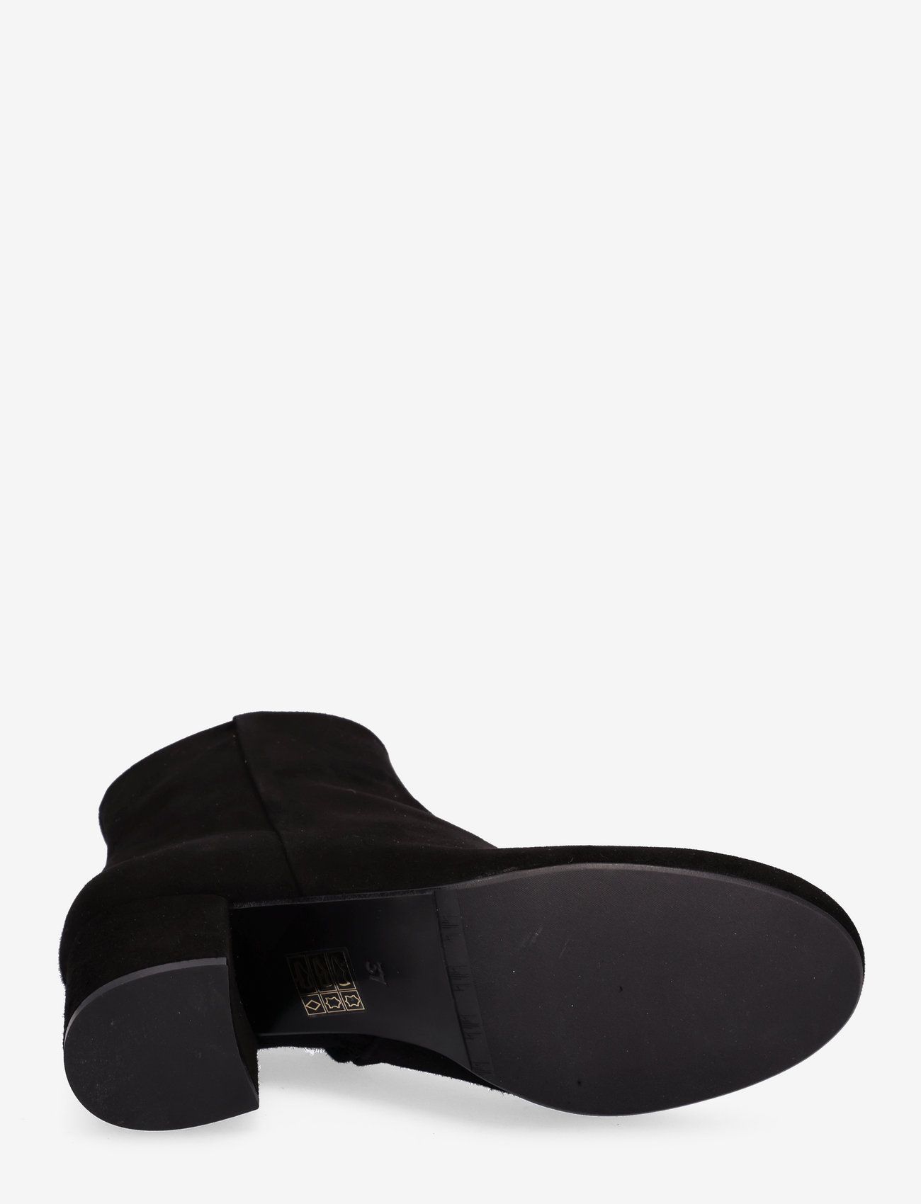 Billi Bi - Booties - black suede - 4