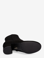 Billi Bi - Booties - high heel - black suede - 4