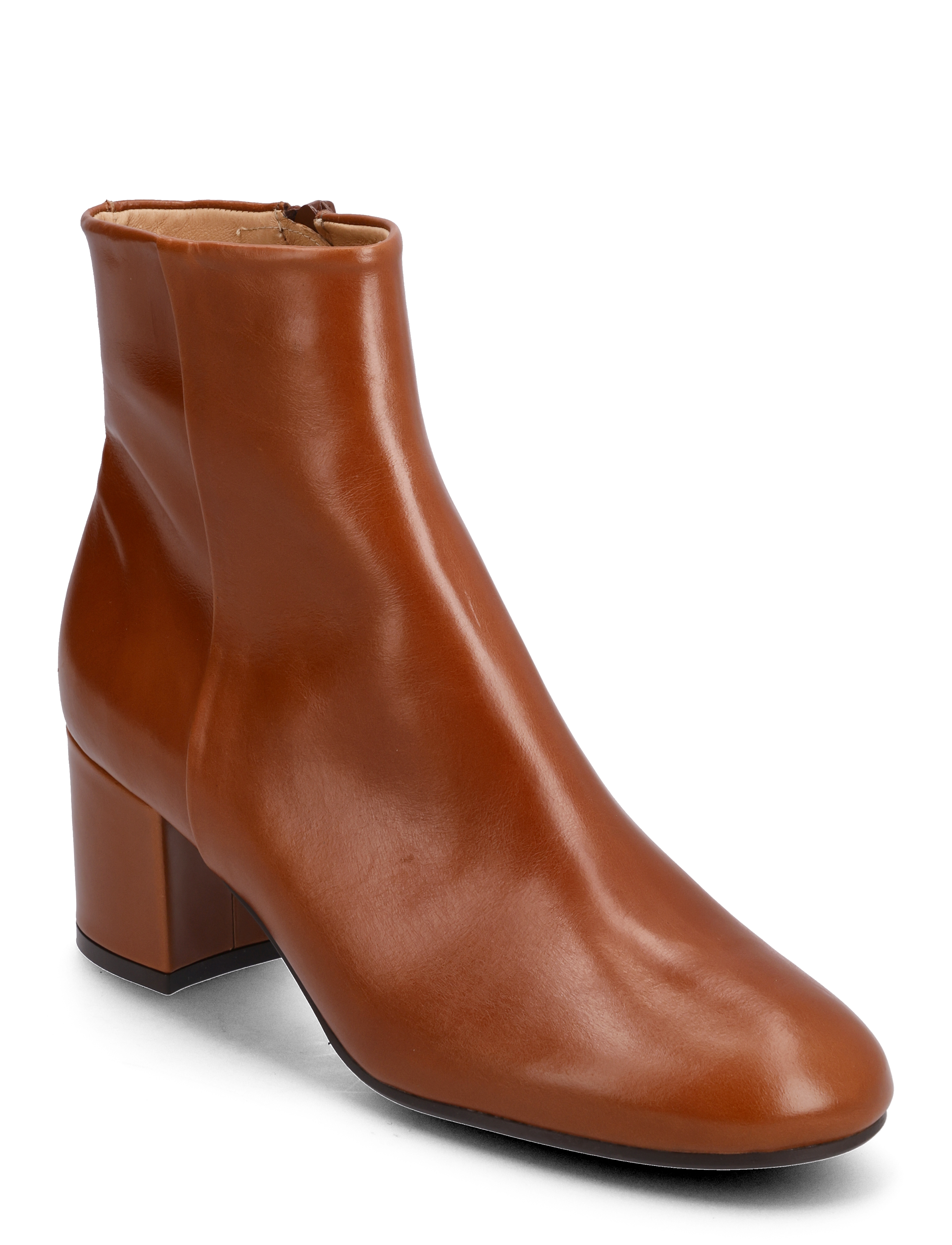 COGNAC CALF
