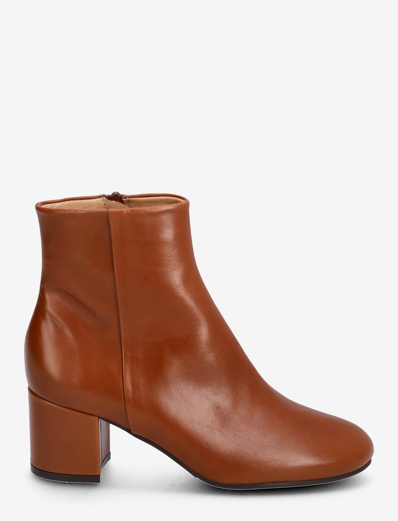 Billi Bi - Booties - cognac calf - 1